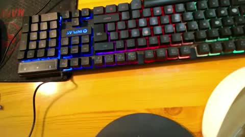 Moonlit Tala online show from March 27, 2:35 am