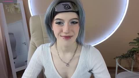 Asuna online show from September 28, 1:38 pm