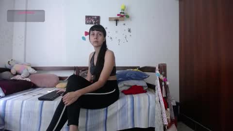 moonlunita online show from September 22, 3:54 pm