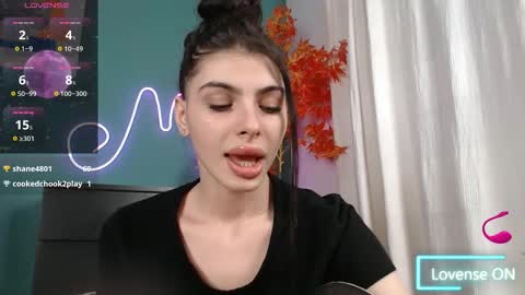 Moon Shard online show from January 12, 12:05 am