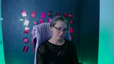 Susanna online show from January 13, 12:20 pm