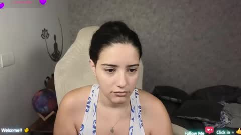 Moon Woman online show from February 13, 1:29 am