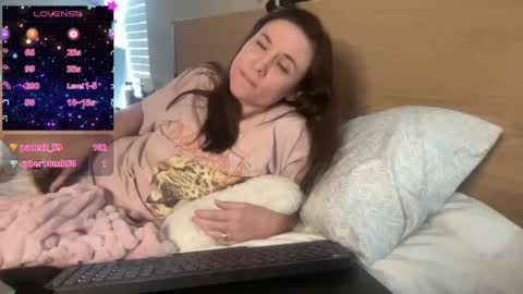 MarriedMouthful online show from March 24, 2:44 pm