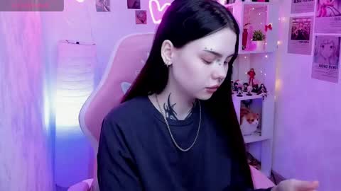 Morana online show from April 21, 2:15 am