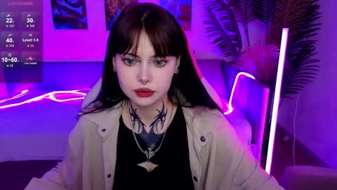 Snapshot of morana_batt chatting on October 20, 1:41 am Morana online show from October 20, 1:41 am