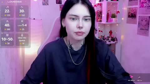 Morana online show from April 21, 2:51 am