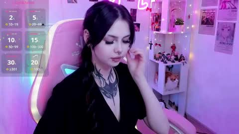 Morana online show from April 7, 4:47 am