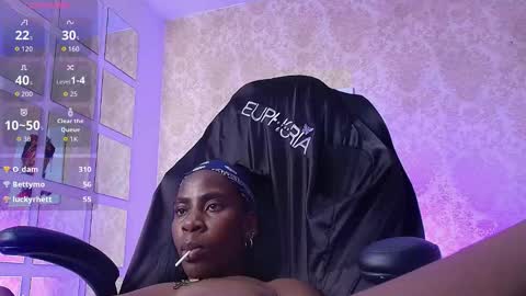 morena online show from February 3, 6:40 am