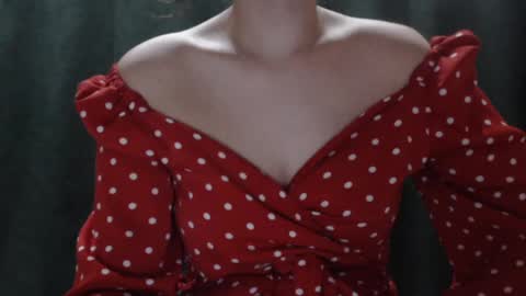 monika online show from January 9, 2:43 am