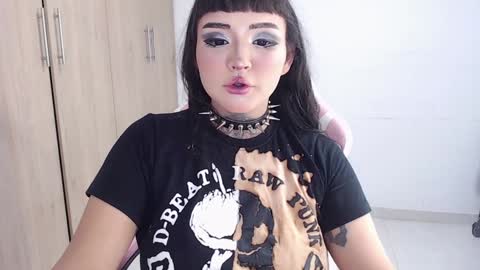 Morgan Moon online show from December 26, 6:19 am