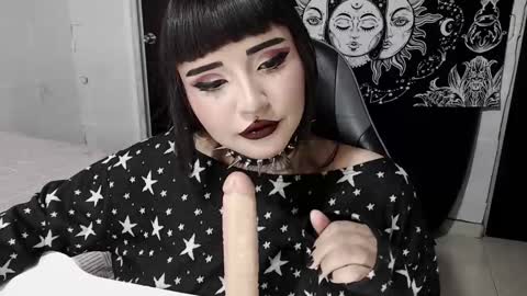 Morgan Moon online show from November 27, 10:23 pm