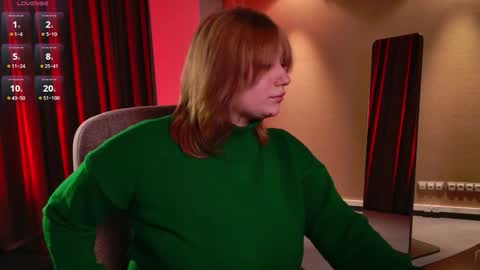 morvelyn online show from December 2, 4:20 pm