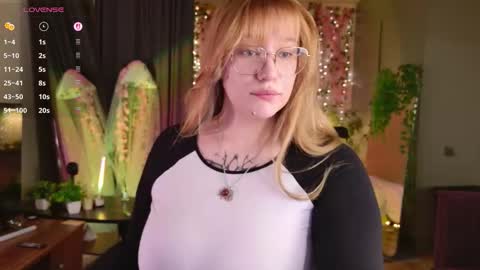 morvelyn online show from March 26, 8:32 pm