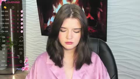 mori online show from November 3, 1:04 pm