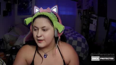 sicarius online show from October 25, 6:48 pm