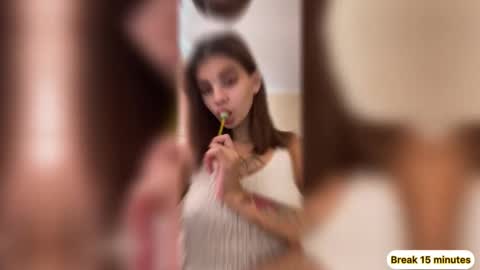 Kris online show from March 20, 5:56 am