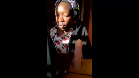 Mouthymiss online show from January 16, 5:03 am