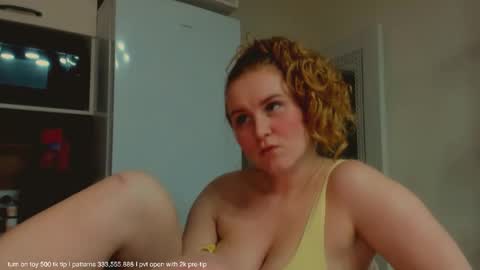 Eva  online show from March 13, 8:21 pm