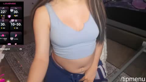 moxieXfoxie online show from April 21, 2:48 am