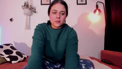 Laura online show from February 16, 7:52 am