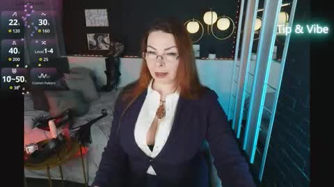 Ingrid online show from November 29, 2:54 pm