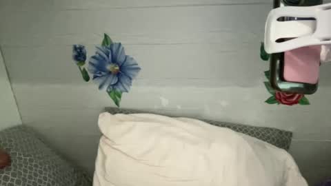 mrs_kinkie online show from December 10, 2:50 pm