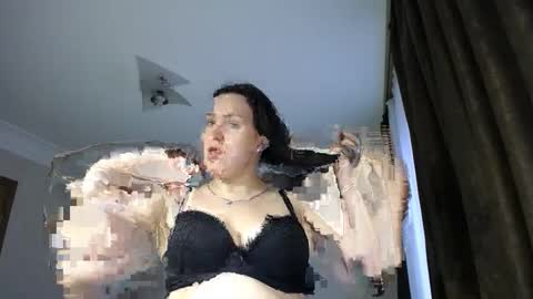 mrs_smith__ online show from December 27, 12:45 pm