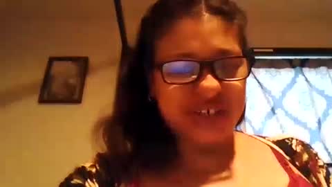 mrsmgamez online show from February 12, 5:05 pm