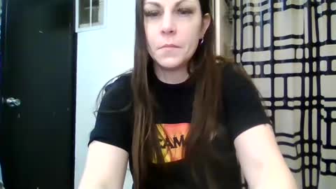 Snapshot of mrstxoxo4594 chatting on February 24, 12:03 pm Mrstxoxo4594 online show from February 24, 12:03 pm