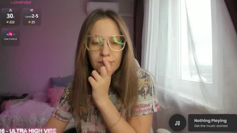 Allison online show from March 7, 10:13 am