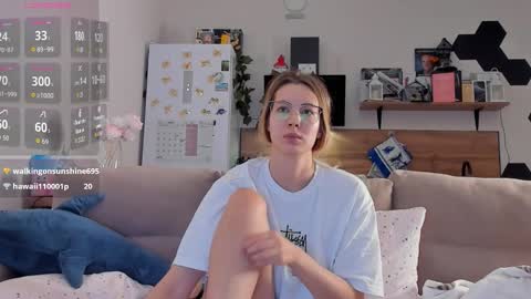 Ms ForYOU online show from November 24, 4:25 am