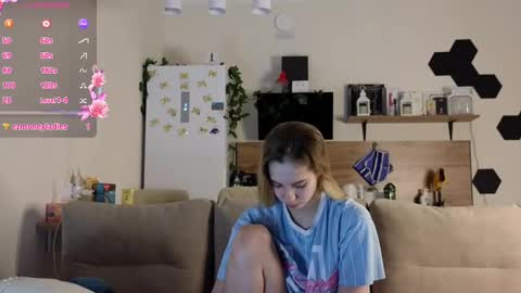 Ms ForYOU online show from March 2, 1:37 am