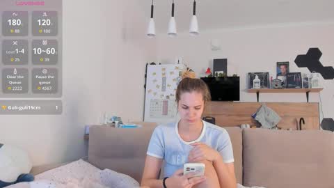 Ms ForYOU online show from September 12, 4:13 am