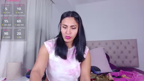 Snapshot of ms_freya chatting on September 18, 5:06 am Freya online show from September 18, 5:06 am