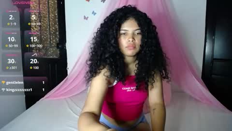 Ivanna  online show from October 21, 11:20 pm