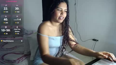 Ivanna  online show from September 25, 11:46 pm