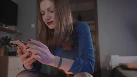 Lore online show from February 28, 8:18 pm