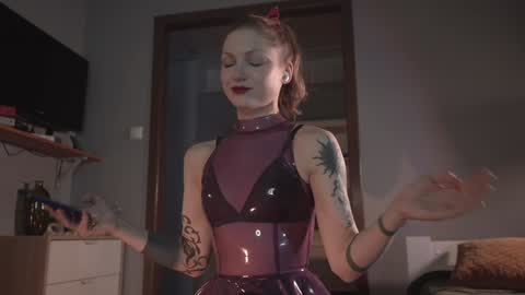 Lore online show from February 7, 7:59 pm