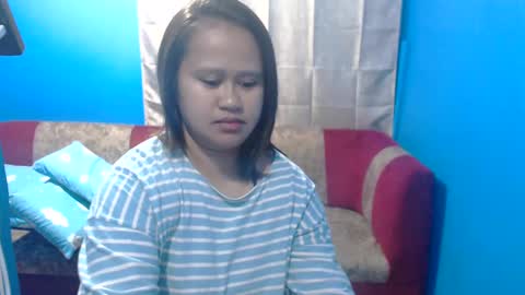 Nathalie online show from February 11, 8:26 am