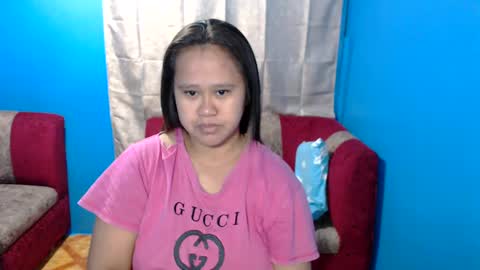 Nathalie online show from February 7, 11:24 pm