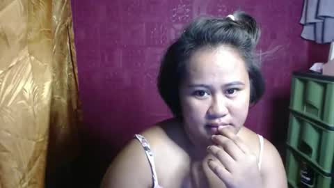 Nathalie online show from March 19, 3:16 pm