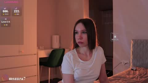 Svetlana  online show from March 20, 5:12 am