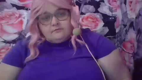 Snapshot of mscamirose15 chatting on October 20, 6:55 pm Ms. Cami Rose online show from October 20, 6:55 pm