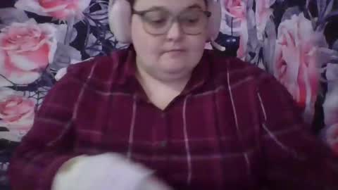 Ms. Cami Rose online show from November 17, 9:59 pm