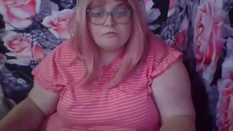 Ms. Cami Rose online show from April 18, 12:24 am