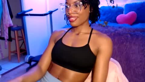 CocoSage online show from February 2, 6:40 pm