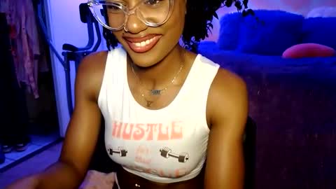 CocoSage online show from April 22, 6:54 am