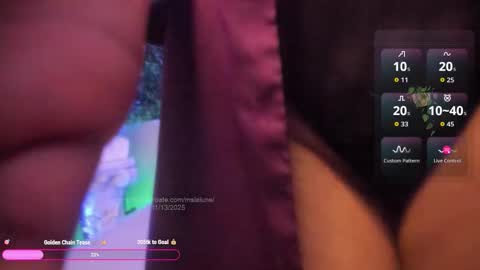 Vero   Meg online show from November 13, 2:49 pm