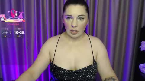 MsLuckyStar online show from September 17, 7:34 pm