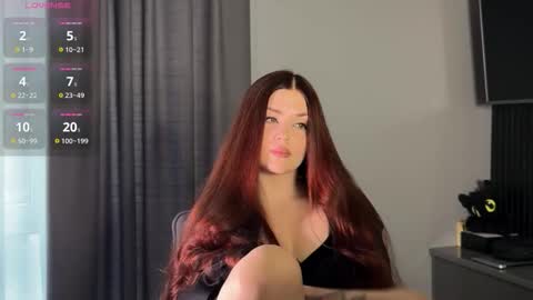 Lucy online show from March 26, 6:26 am